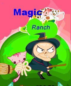 Magic Ranch