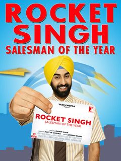  :   (Rocket Singh)