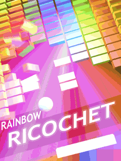 Радужный Рикошет (Rainbow Ricochet)