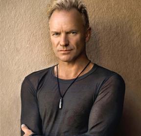 Sting - Windmills of Your Mind