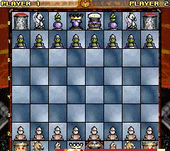Medieval Kings Chess 2