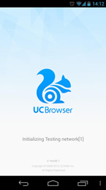 UC Browser Mini -   Android