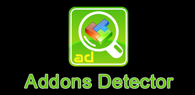 Addons Detector -  