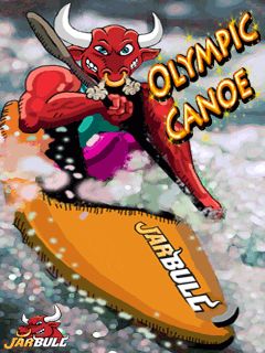   (Olympic Canoe)