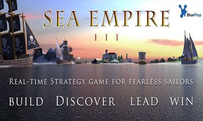 Морская империя 3 (Sea Empire 3)
