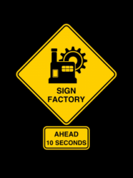 Sign Factory 