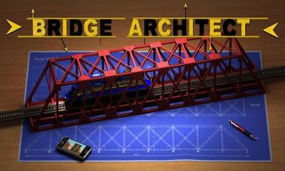 Архитектор мостов (Bridge Architect)