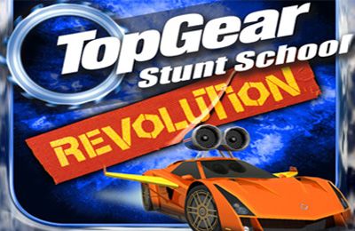  :   (Top Gear: Stunt School Revolution )