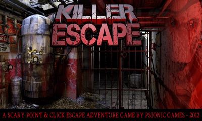 Побег от убийцы (Killer Escape )