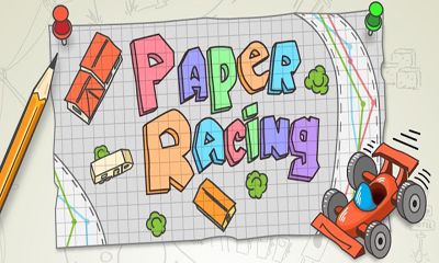    (Paper Racing)