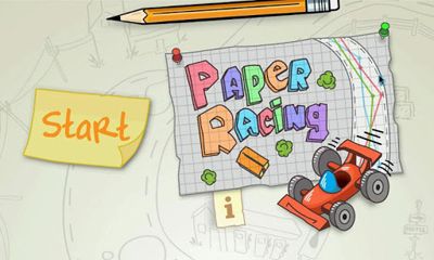    (Paper Racing)
