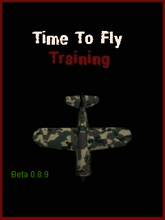  :  () (Time to Fly: Training (Beta))