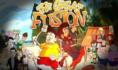   (The Great Fusion)