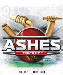 Ashes Cricket 2010
