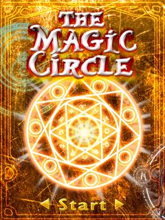 Магический Круг (The Magic Circle)