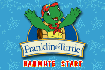 Большие Приключения Франклина (Franklin's Great Adventures)