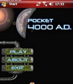 Pocket 4000 A.D.