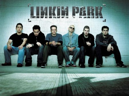 Linkin Park - Chester Plays Let Down