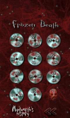 Frozen Death 2.1.2