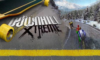 Downhill Xtreme 1.0