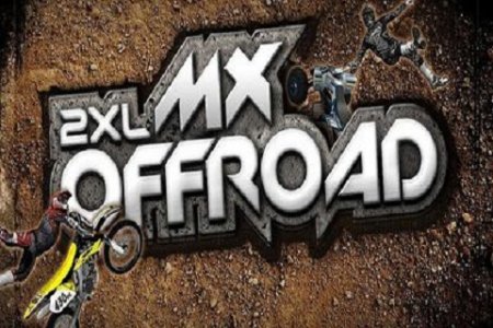 2XL MX Offroad 1.0