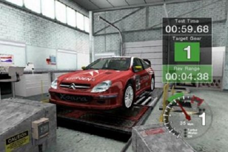 Colin McRae Rally HD 1.0