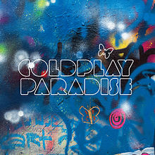 Coldplay - Paradise (Live Paris 2012)