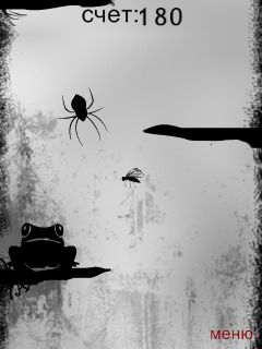   (Escape Spider)