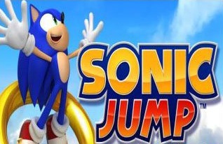 Sonic Jump