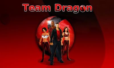   (Team Dragon)
