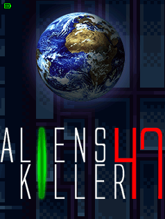   47 (Alien Killer 47)