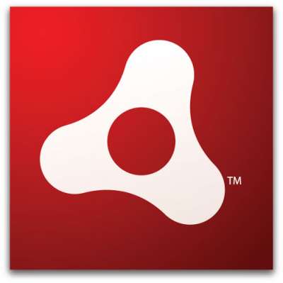 Adobe AIR  Android 3.5.0.106