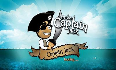 :   (Pirates Captain Jack)