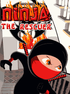 - (Ninja the Rescuer)