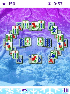 365  3  1 (365 Mahjong 3-in-1)