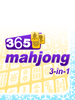 365  3  1 (365 Mahjong 3-in-1)