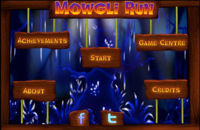   (Mowgly Run)