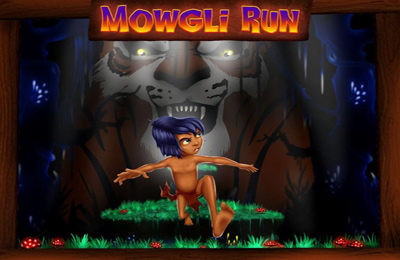   (Mowgly Run)