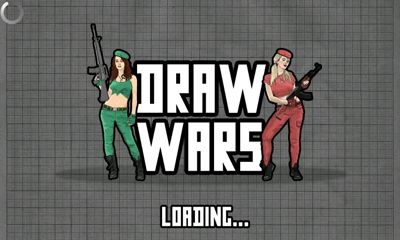   (Draw Wars)
