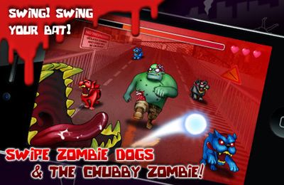   (ZZOMS : Intrusion of Zombies )