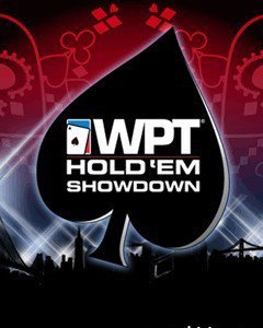 WPT: Holdem Showdown
