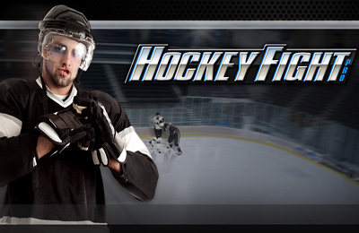   (Hockey Fight Pro)