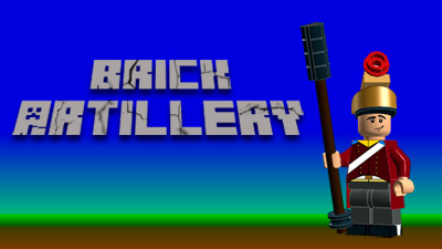   (Brick Artillery)