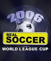   2006:    (Real Soccer 2006 World League Cup)