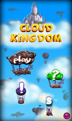   (Cloud Kingdom)