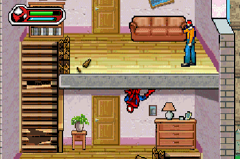  - (Ultimate Spider-Man)