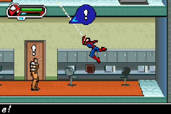  - (Ultimate Spider-Man)