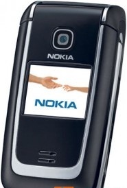   Nokia 6136