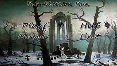 , ,  (Run Skeleton Run)