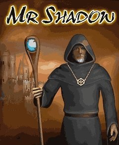 Mr. Shadow 3D